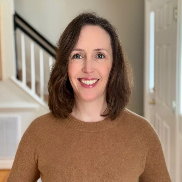 avatar for Kate Wershbale