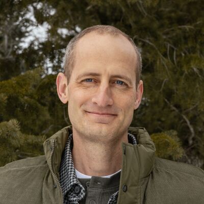 avatar for Dane Roberts