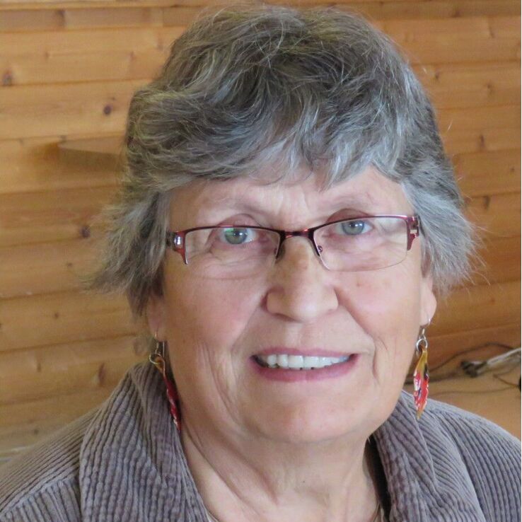 avatar for Pam Martin