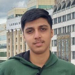 avatar for Lakshya Upadhyaya