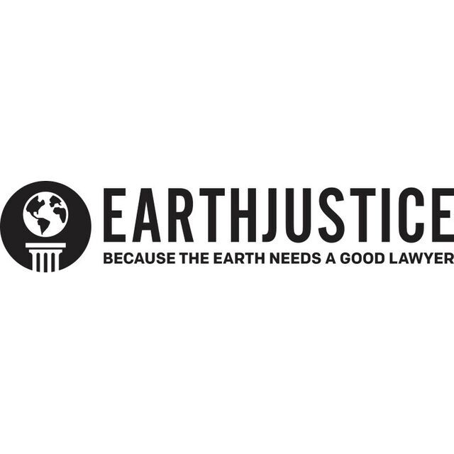 avatar for Earthjustice