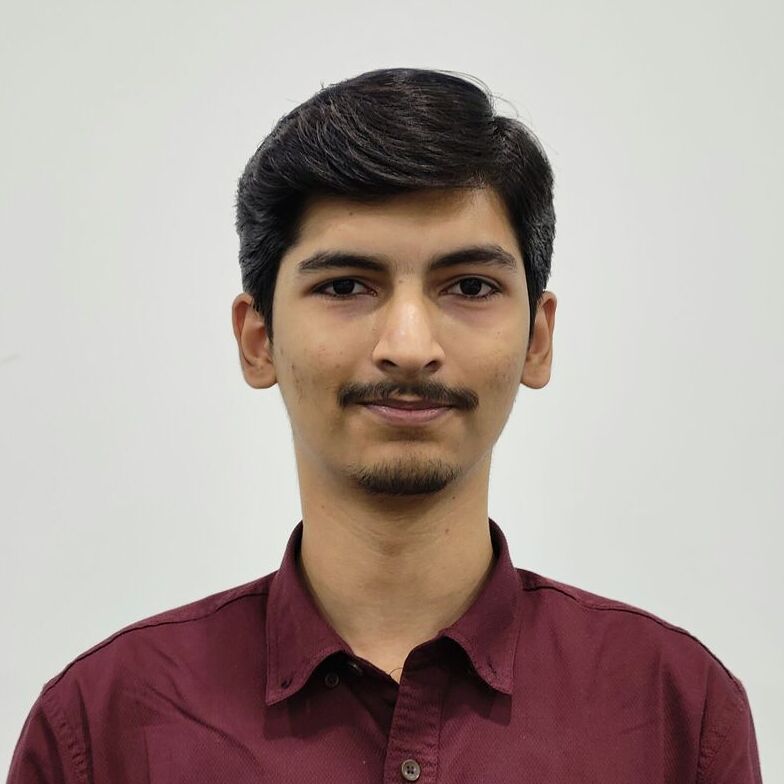 avatar for Kshitij Mulay