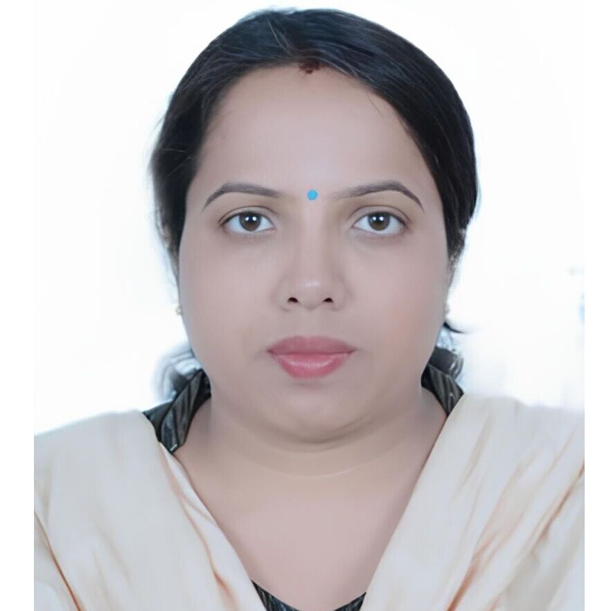 avatar for Ranjita Kumari Dash