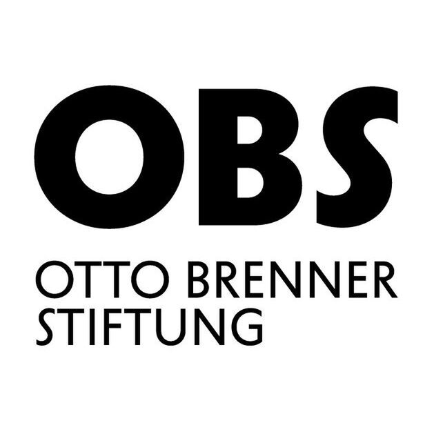 avatar for Otto Brenner Stiftung