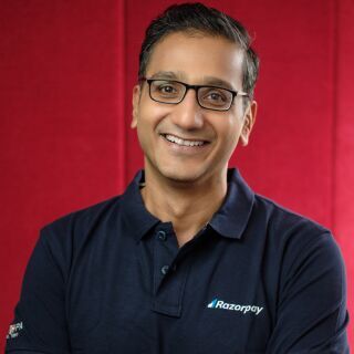 avatar for Rahul Kothari