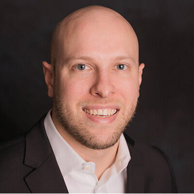 avatar for Adam Hickerson