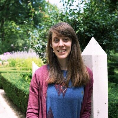 avatar for Hannah Gaston