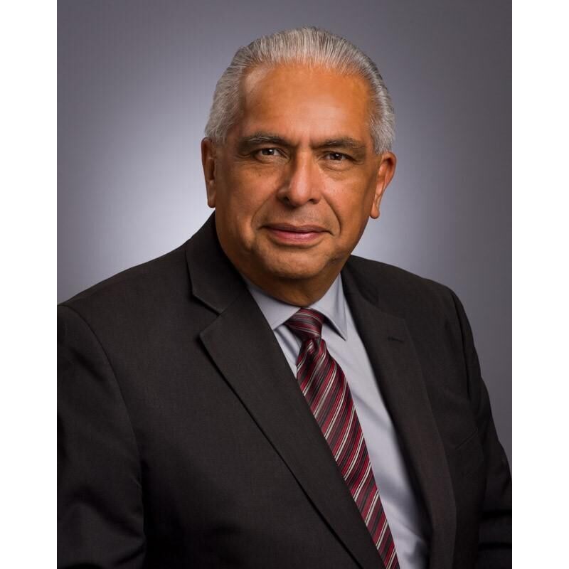 avatar for Jesus M. Holguin