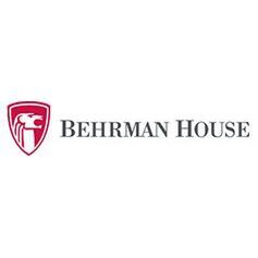 avatar for Behrman House