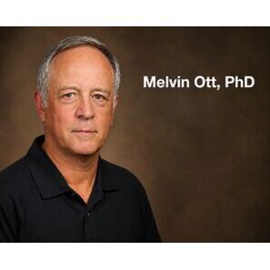 avatar for Melvin Ott