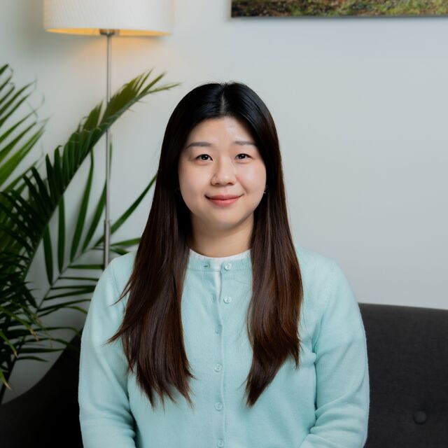 avatar for Leah Liu