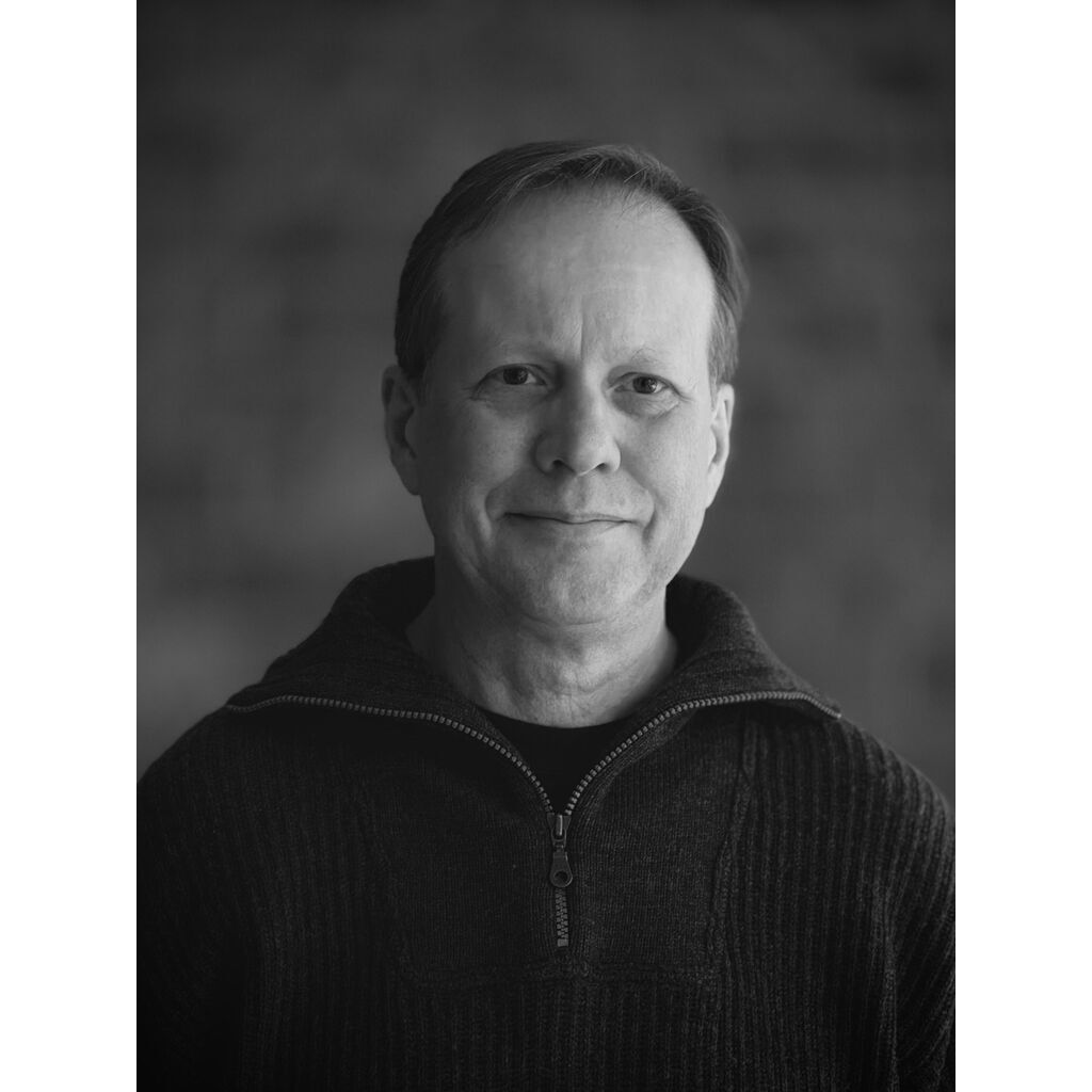 avatar for Charles Daniels