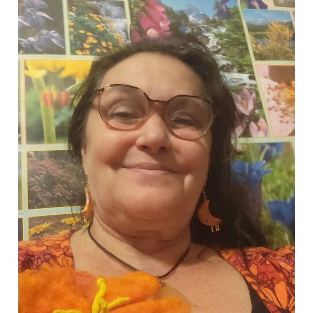 avatar for Sofie Garbit
