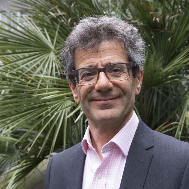 avatar for Anthony David, PhD