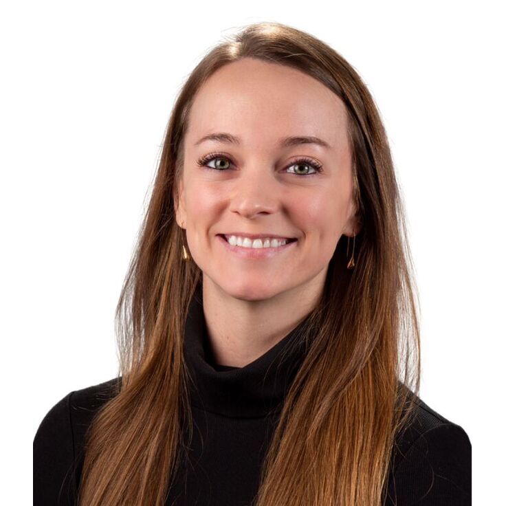 avatar for Caitlin Riegel