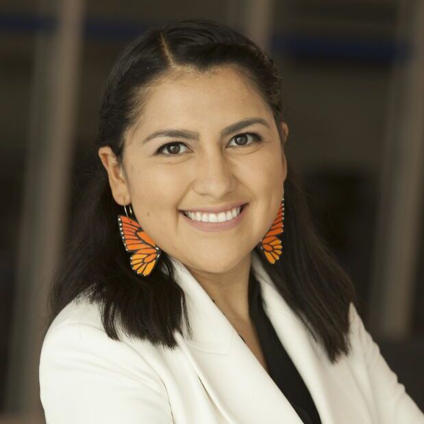avatar for Dr. Lorena Tule-Romain