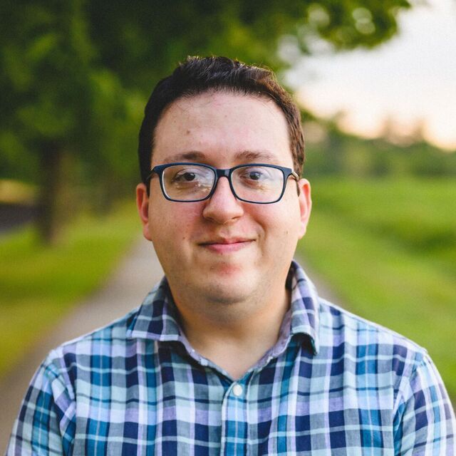 avatar for Angelo Lambroschino