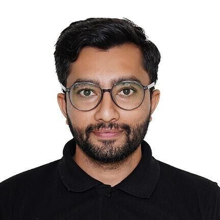 avatar for Ankit Siddhapura