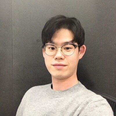 avatar for Goobong Jeong