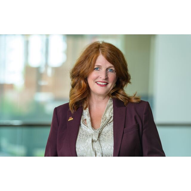 avatar for Dr. Lori Carrell