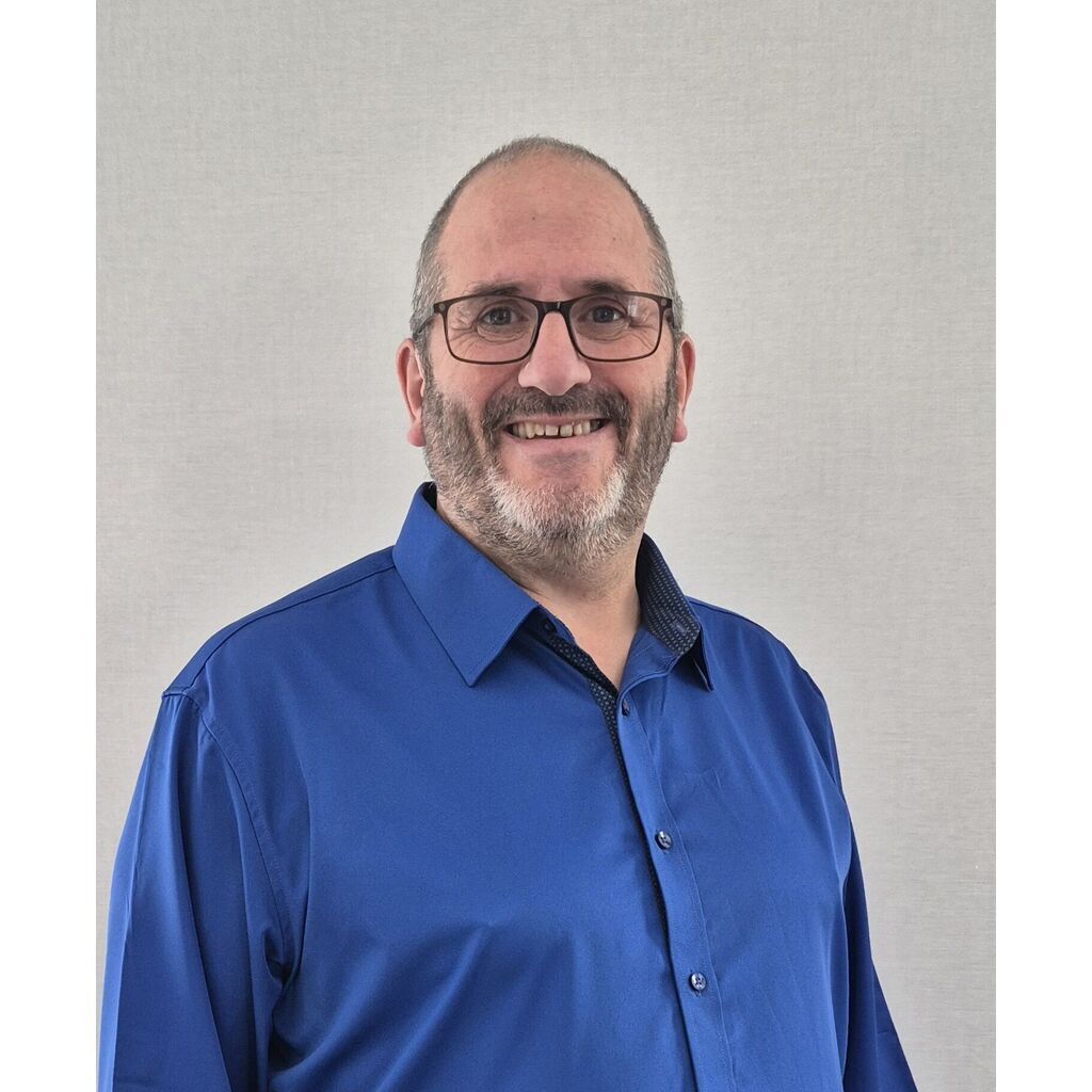 avatar for Glenn Hobden