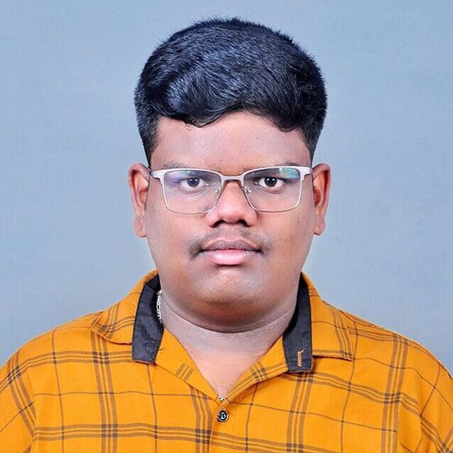 avatar for C Nitheeshwaran