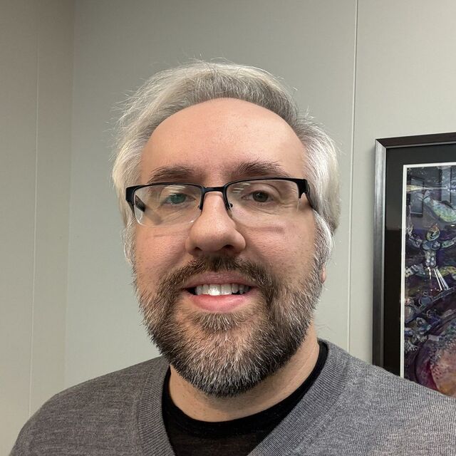 avatar for Eric Lozauskas