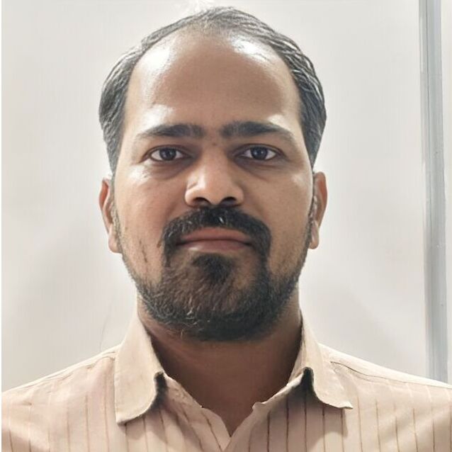 avatar for Abhijit Dnyaneshwar Jadhav