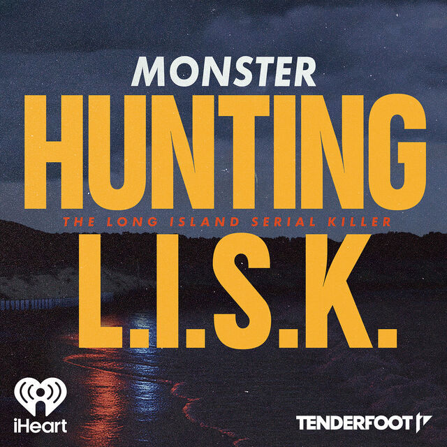 avatar for Monster: Hunting the Long Island Serial Killer