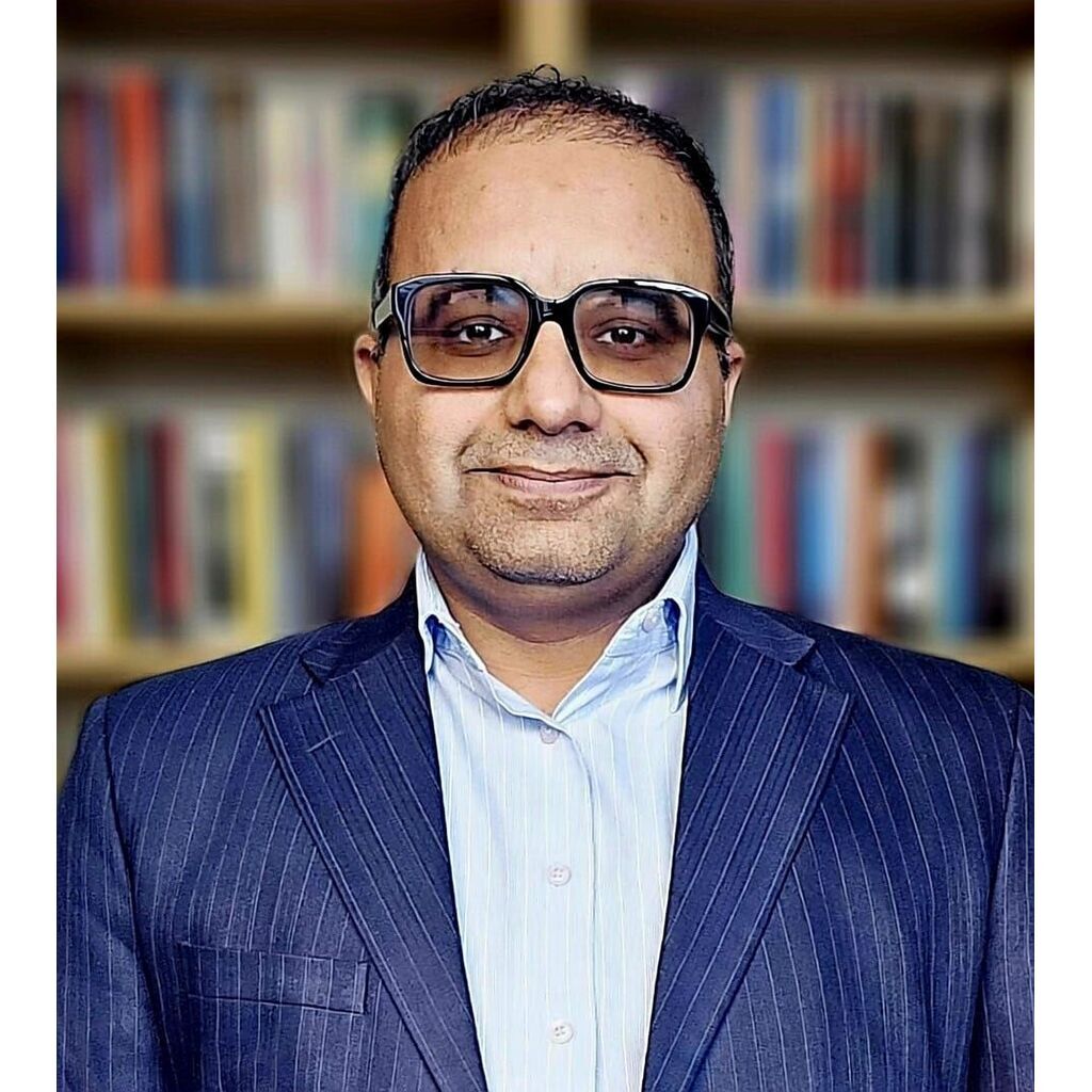avatar for Saeed Ur Rehman