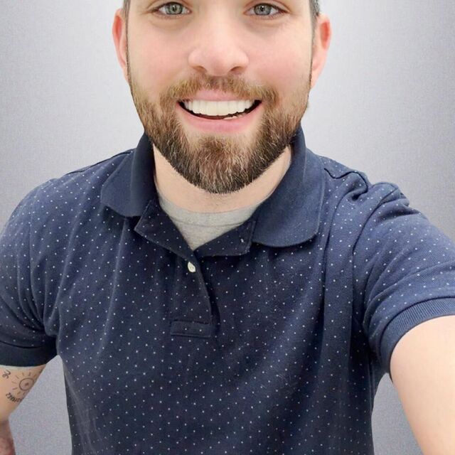 avatar for Anthony Johnson, MS, MA