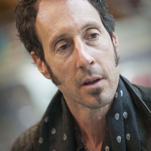 avatar for Martin Shore