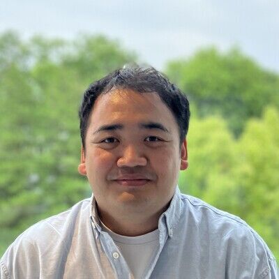 avatar for Satoshi Ito