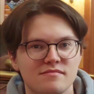 avatar for Matej Sirovatka