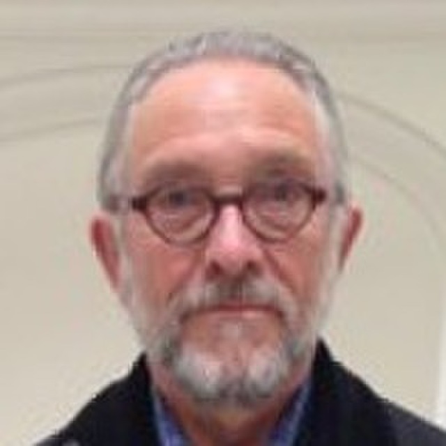 avatar for Bill Graham