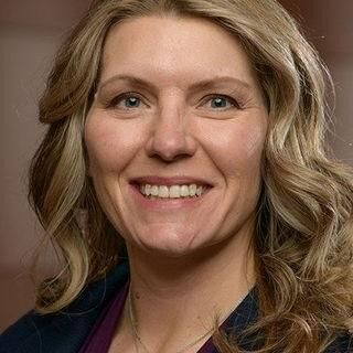 avatar for Holly Branthoover, Ed.D., LPC
