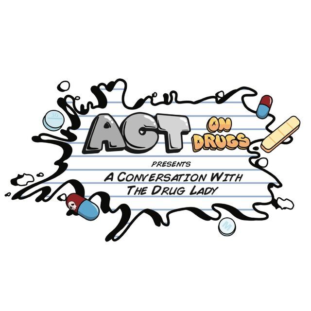 avatar for Act on Drugs