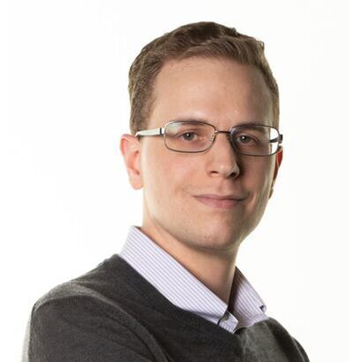 avatar for Jacob Weber
