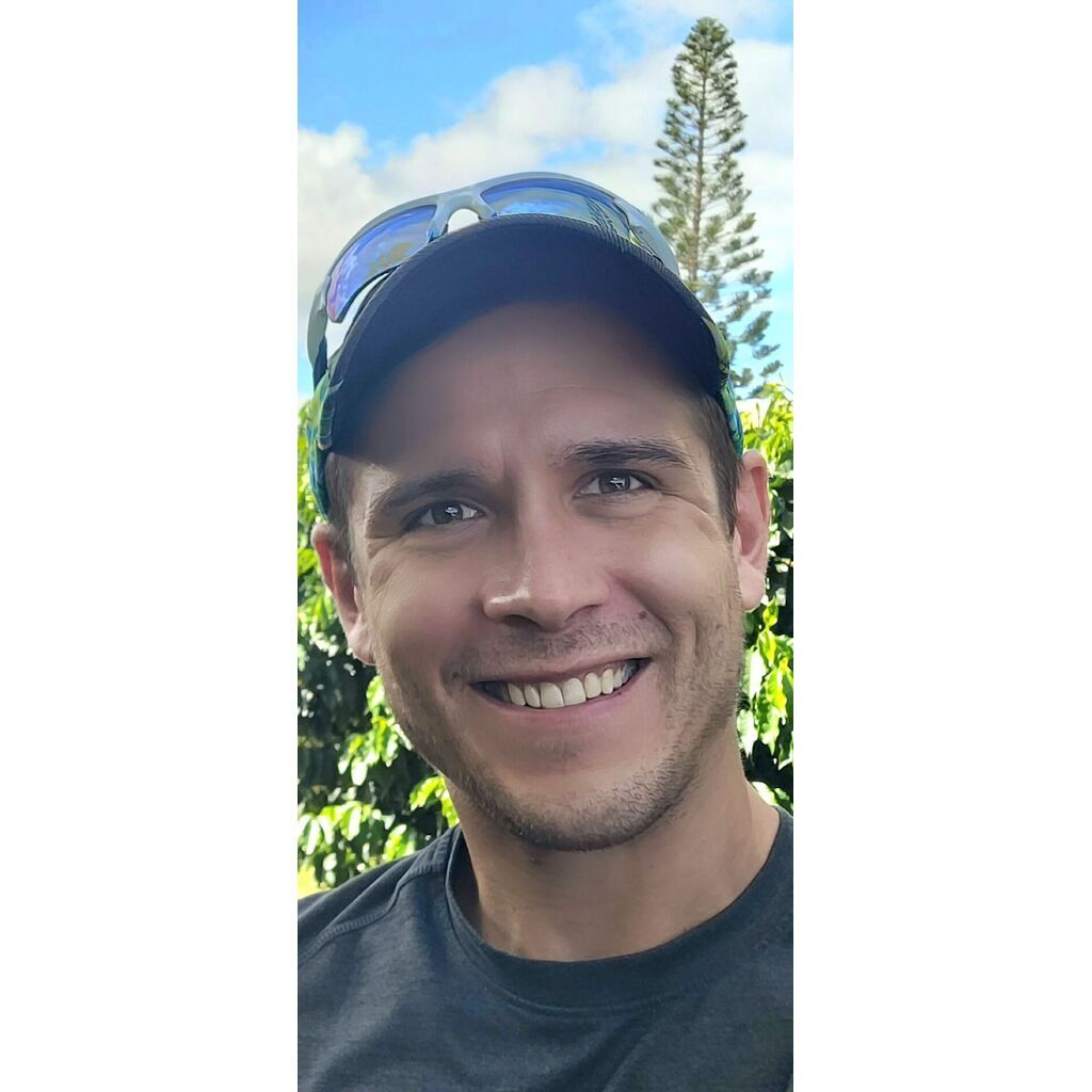 avatar for Alexander Scherer