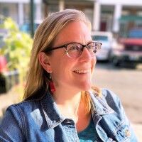 avatar for Dana Bauer