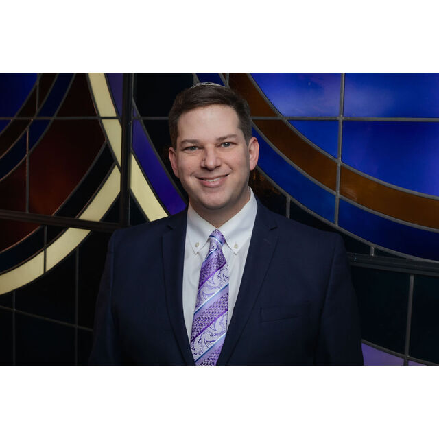 avatar for Cantor Dan Singer