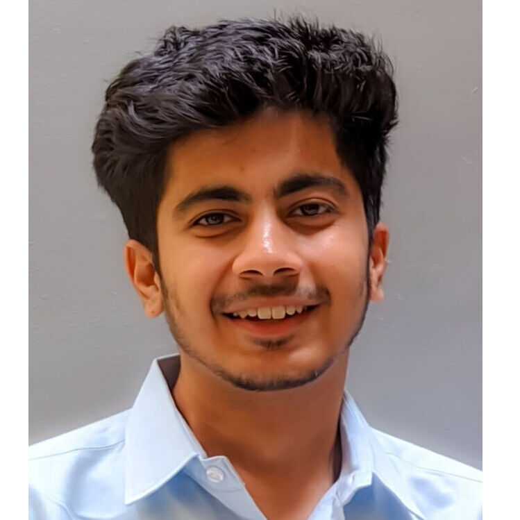 avatar for Sheshank K Patil
