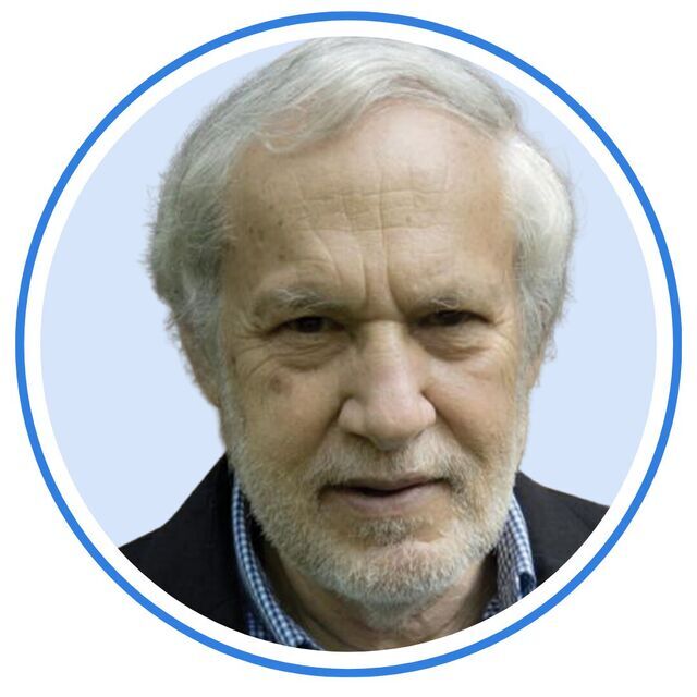 avatar for Leonard W. Rogoff