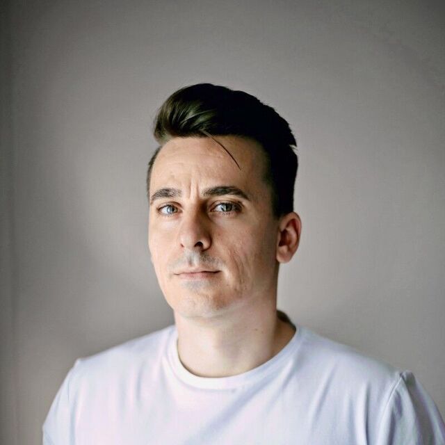 avatar for Ioannis Feneris