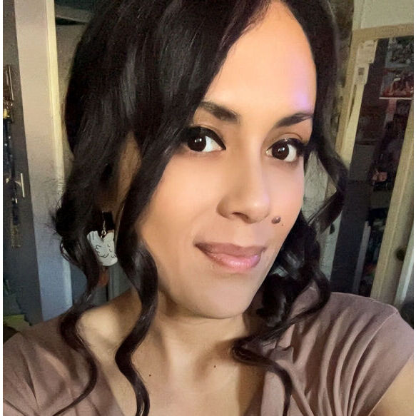 avatar for Cindy Segura