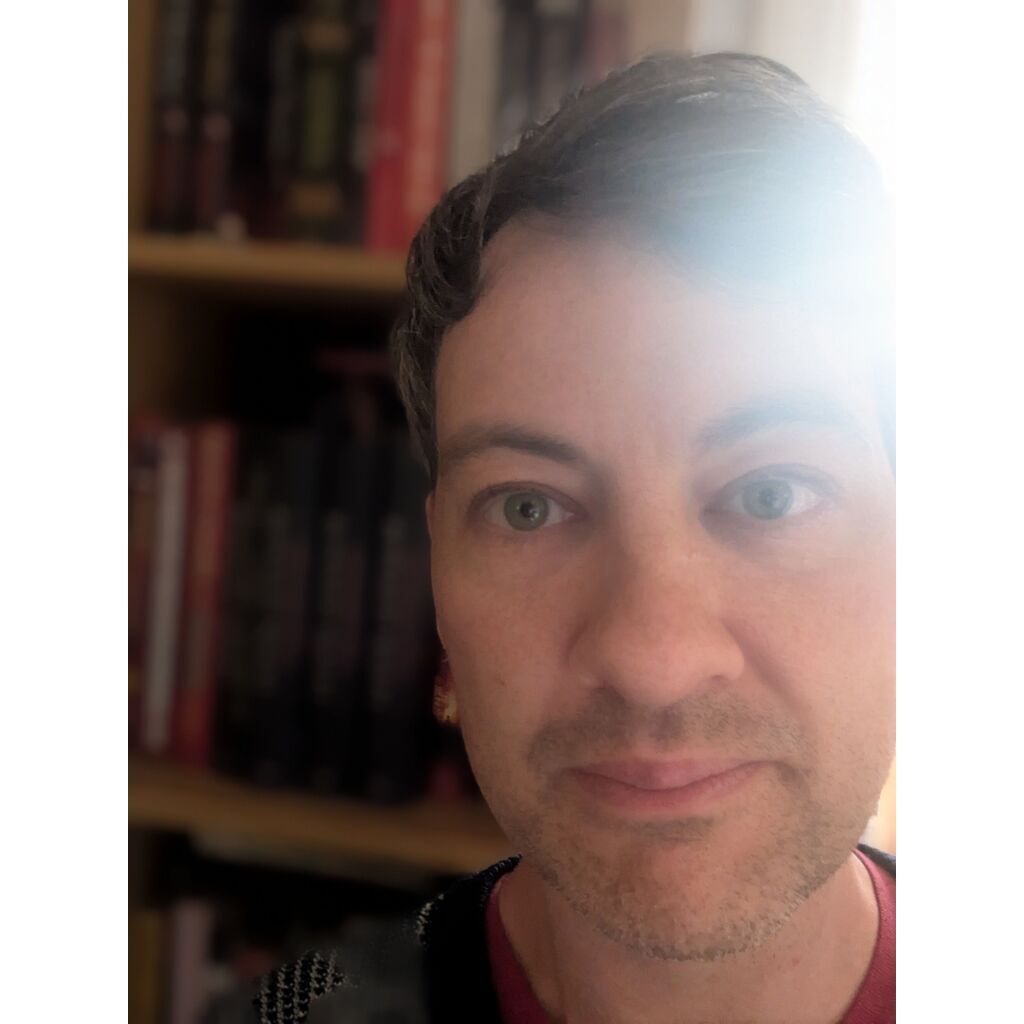 avatar for Daniel Carpenter
