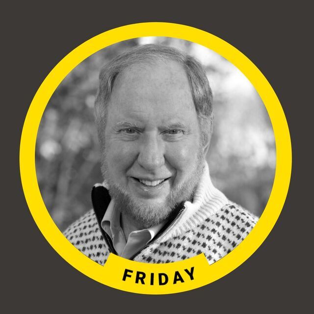 avatar for Robert D. Putnam