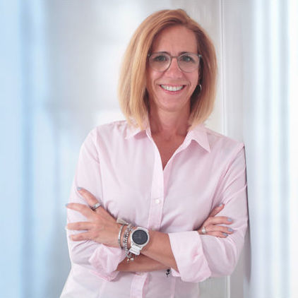 avatar for Claudia Daimer