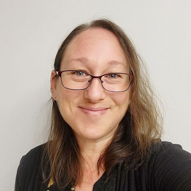 avatar for Erica Schimmel
