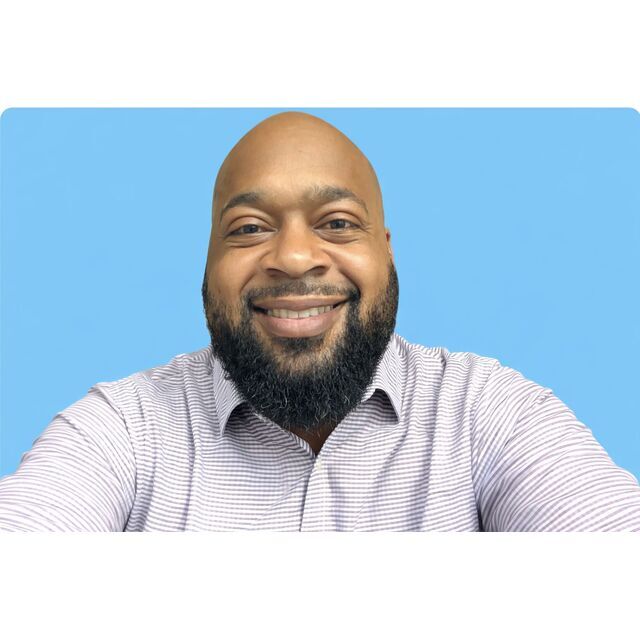 avatar for Sharif Thompson